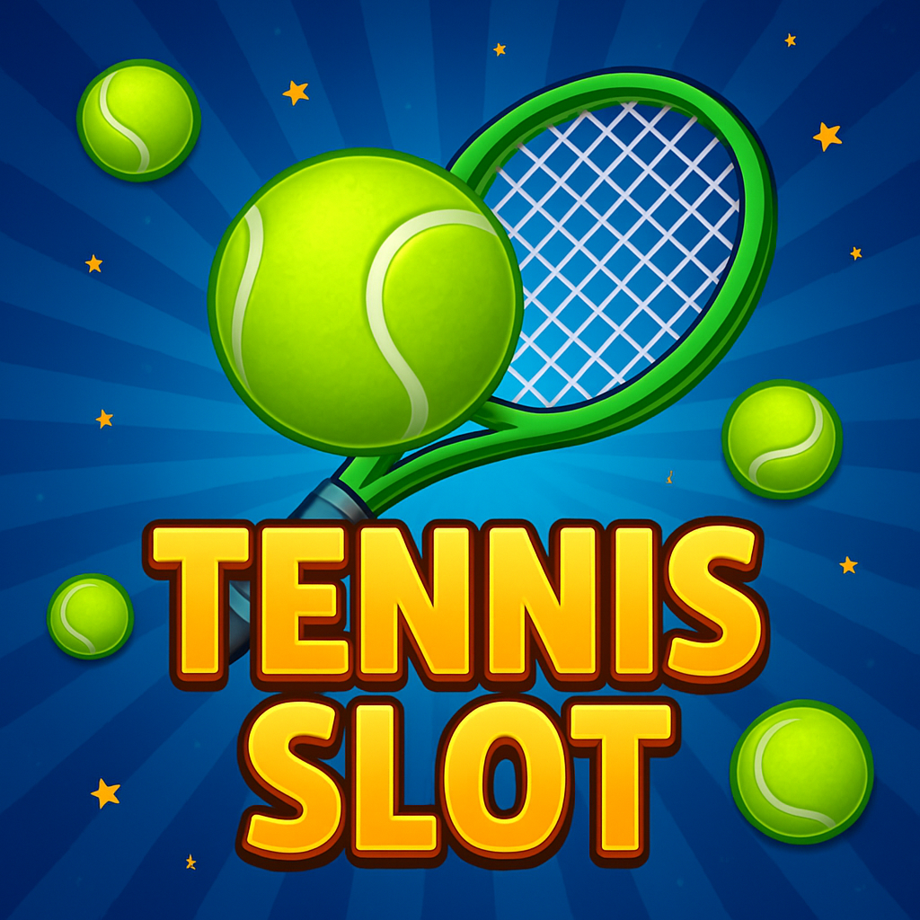 tennis slot preview